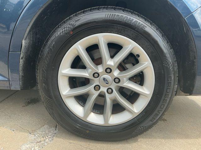 2017 Ford Flex SE