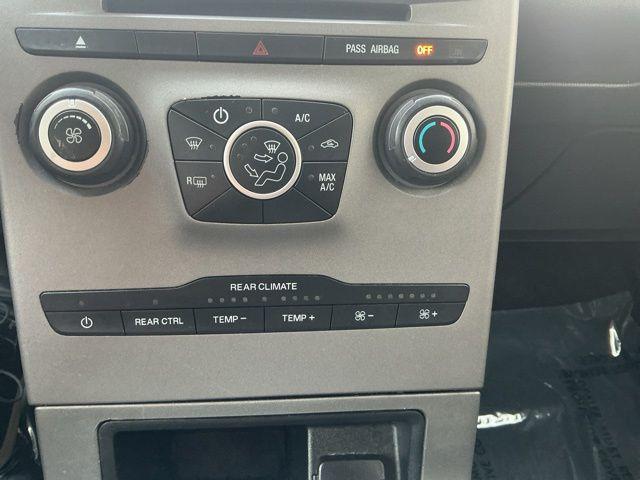 2017 Ford Flex SE