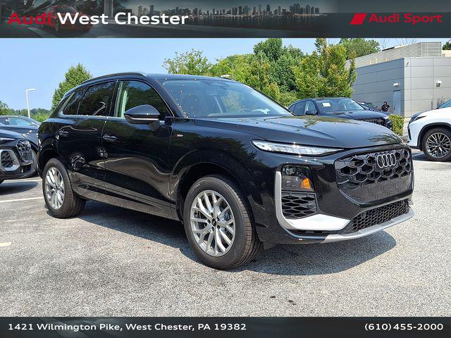 2026 Audi Q3 TFSI quattro S tronic for sale in West Chester, PA