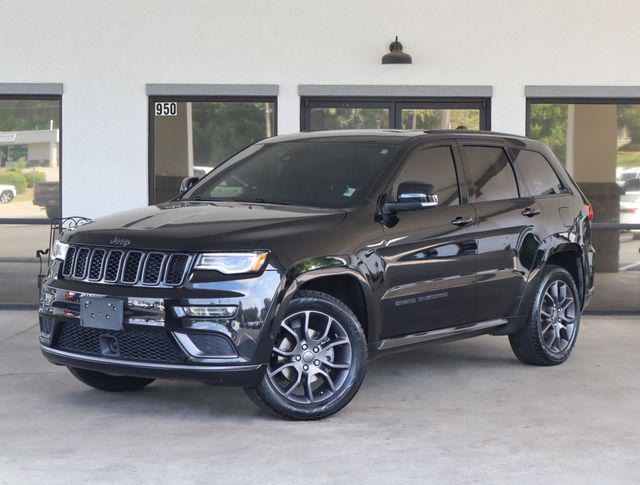 2020 Jeep Grand Cherokee High Altitude 4x4 for sale in Monroe, NC
