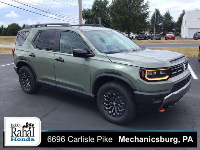 2026 Honda Passport AWD TrailSport for sale in Mechanicsburg, PA