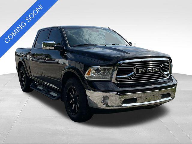 2019 Ram 1500 Classic Laramie Crew Cab 4x2 5'7" Box for sale in Sanford, NC