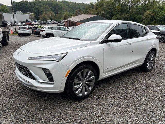 2026 Buick NV Avenir FWD for sale in Pleasant Hills, PA