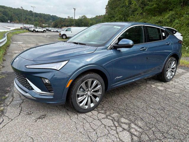 2026 Buick NV Avenir FWD for sale in Pleasant Hills, PA