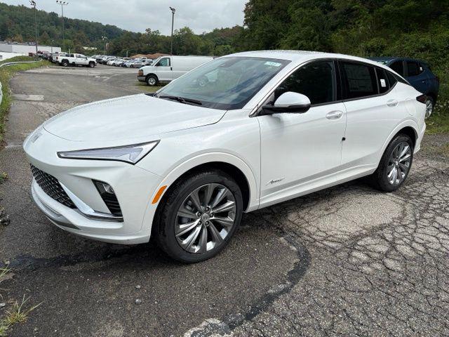 2026 Buick NV Avenir FWD for sale in Pleasant Hills, PA