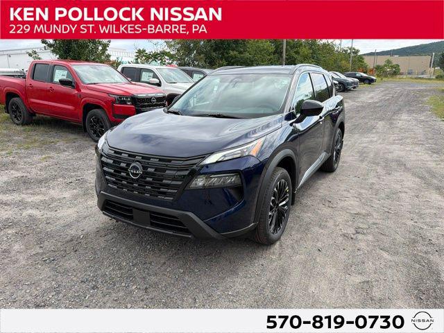 2026 Nissan Rogue Dark Armor for sale in Wilkes Barre, PA