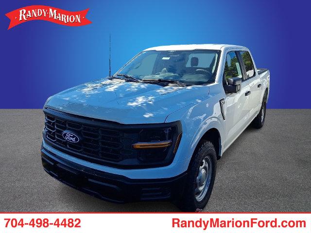 2026 Ford F-150 XL for sale in Statesville, NC