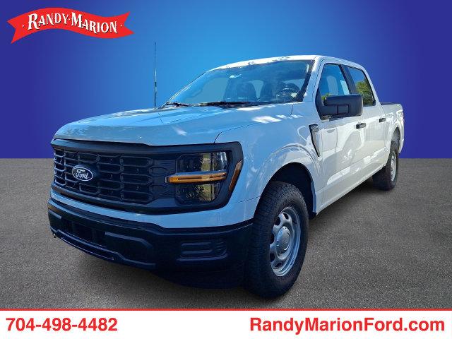 2026 Ford F-150 XL for sale in Statesville, NC