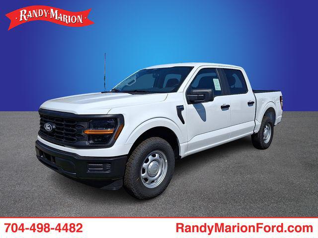 2026 Ford F-150 XL for sale in Statesville, NC