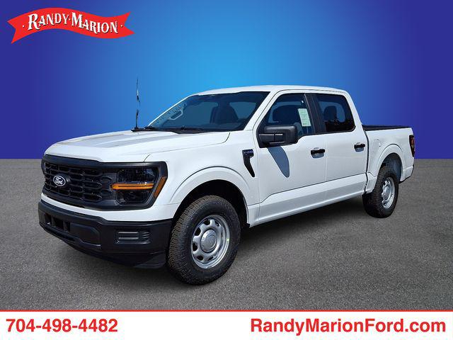 2026 Ford F-150 XL for sale in Statesville, NC