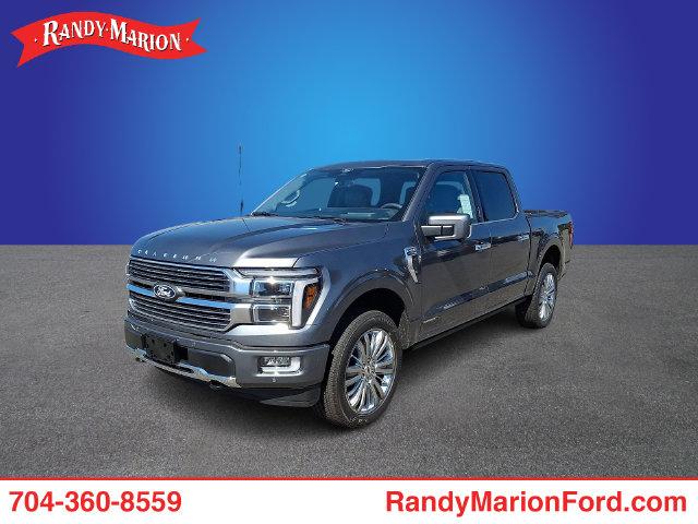2026 Ford F-150 Platinum for sale in Statesville, NC