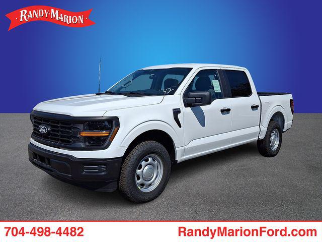 2026 Ford F-150 XL for sale in Statesville, NC