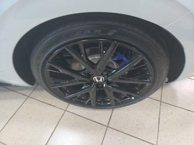 2026 Honda Prelude Hybrid Two-Tone