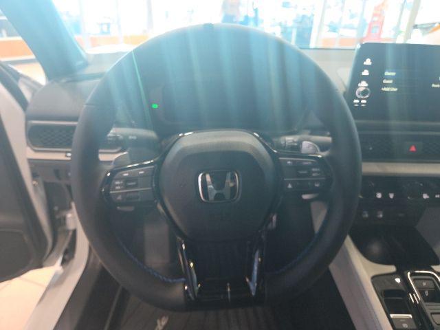 2026 Honda Prelude Hybrid Two-Tone