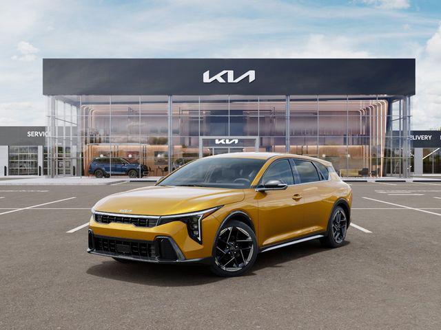 2026 Kia K4 GT-Line for sale in El Cajon, CA