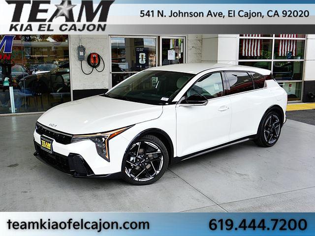 2026 Kia K4 GT-Line for sale in El Cajon, CA