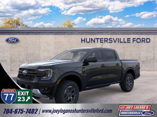 2026 Ford Ranger XLT for sale in Huntersville, NC