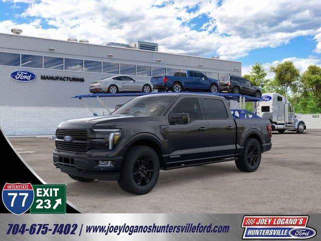 2026 Ford F-150 Platinum for sale in Huntersville, NC