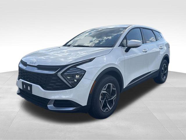 2025 Kia Sportage LX for sale in Bristol, CT