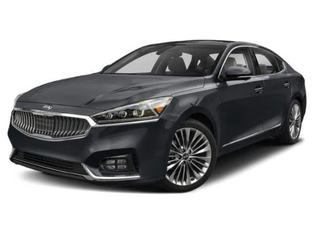 2019 Kia Cadenza Limited for sale in Ponca City, OK