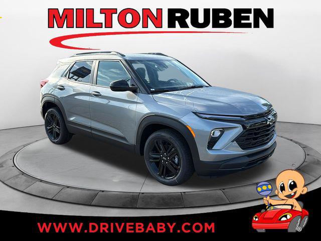 2026 Chevrolet TrailBlazer FWD LT for sale in Augusta, GA