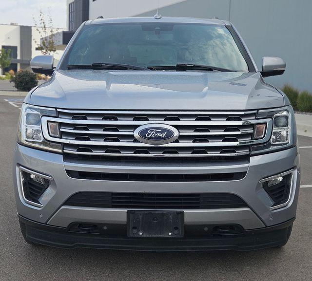 2020 Ford Expedition Limited MAX