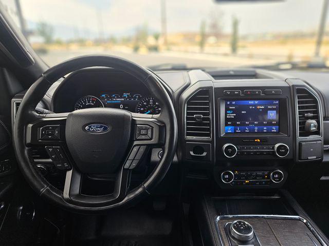 2020 Ford Expedition Limited MAX