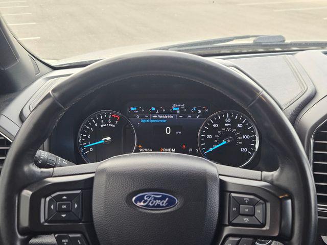2020 Ford Expedition Limited MAX