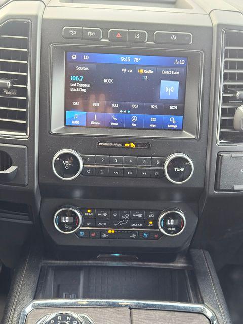 2020 Ford Expedition Limited MAX