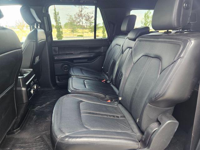 2020 Ford Expedition Limited MAX
