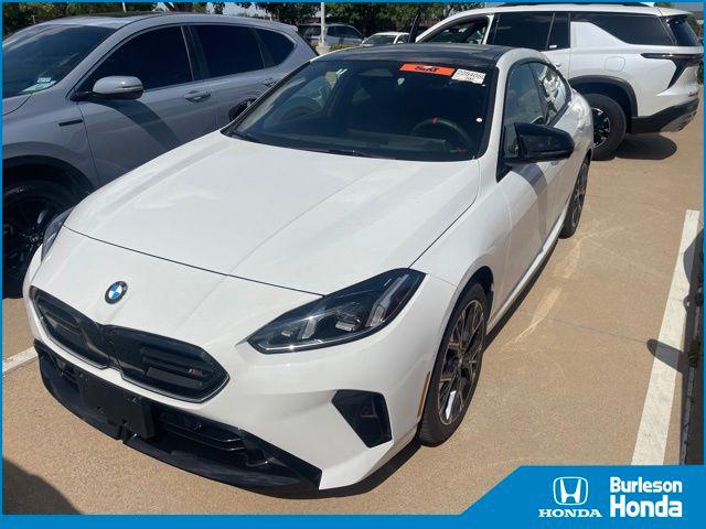 2026 BMW M235 Gran Coupe xDrive for sale in Burleson, TX