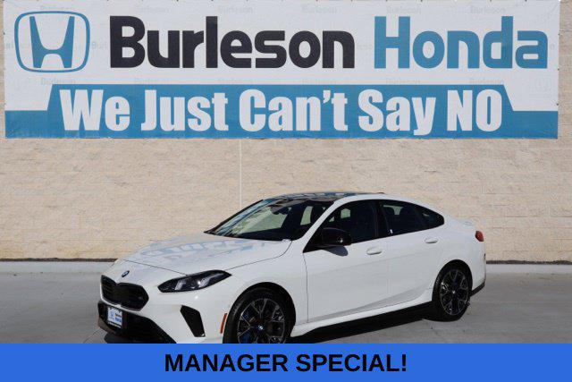 2026 BMW M235 Gran Coupe xDrive for sale in Burleson, TX