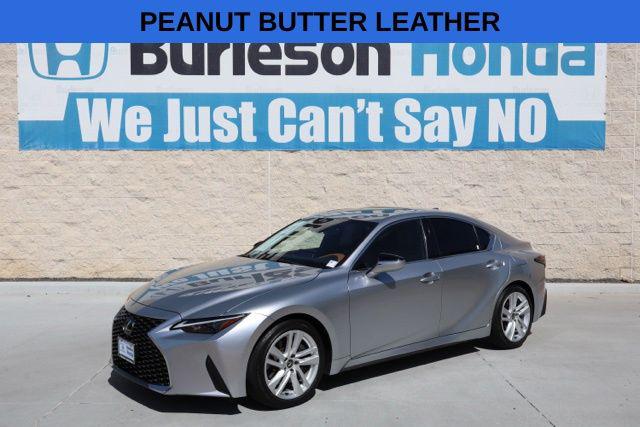 2023 Lexus IS 300 300 for sale in Burleson, TX
