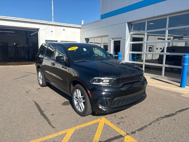2025 Dodge Durango GT AWD for sale in Neillsville, WI