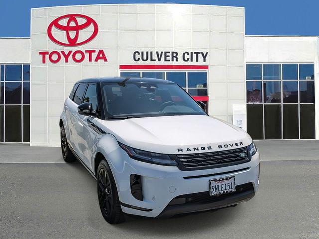 2024 Land Rover Range Rover Evoque Core S for sale in Culver City, CA