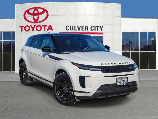 2024 Land Rover Range Rover Evoque Core S for sale in Culver City, CA