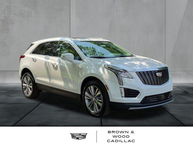 2026 Cadillac XT5 Premium Luxury FWD for sale in Greenville, NC