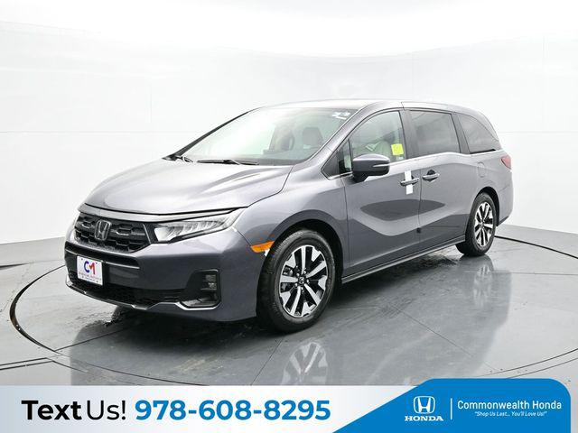2026 Honda Odyssey EX-L for sale in Lawrence, MA