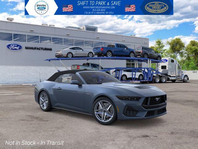 2026 Ford Mustang GT Premium for sale in Mahopac, NY