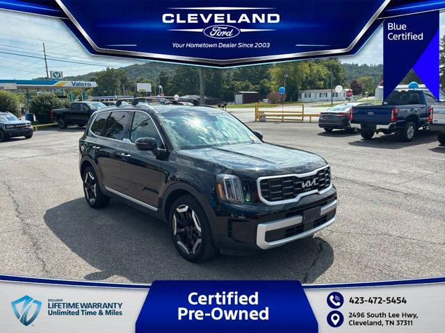 2025 Kia Telluride S for sale in Cleveland, TN