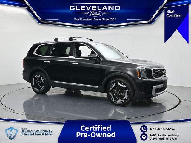 2025 Kia Telluride S for sale in Cleveland, TN