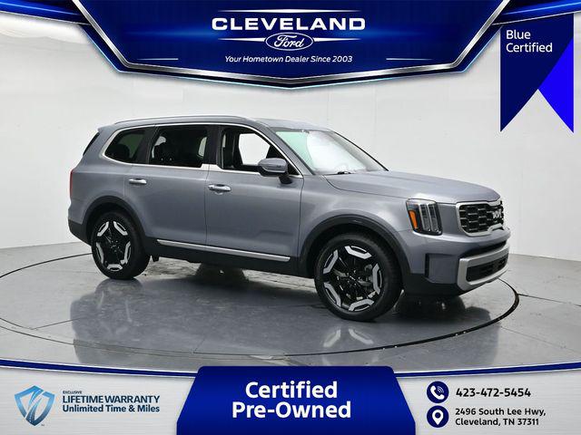 2025 Kia Telluride S for sale in Cleveland, TN