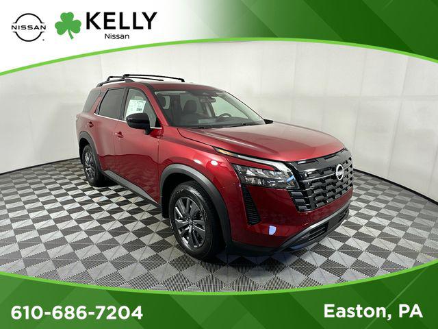 2026 Nissan Pathfinder SV for sale in Easton, PA
