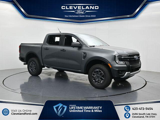 2026 Ford Ranger XLT for sale in Cleveland, TN