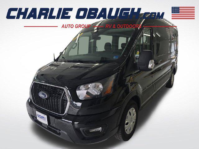 2025 Ford Transit-350 Passenger Van XLT for sale in Staunton, VA