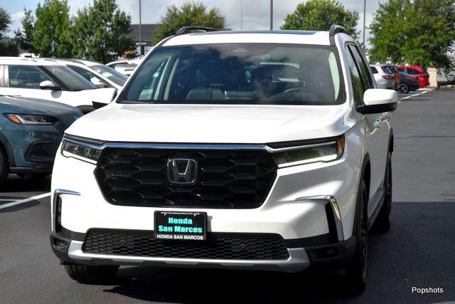 2025 Honda Pilot Touring for sale in San Marcos, TX