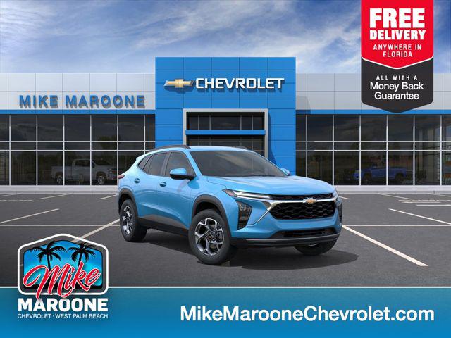 2026 Chevrolet Trax FWD LT for sale in West Palm Beach, FL