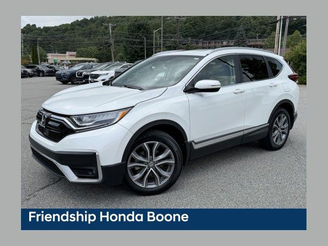 2022 Honda CR-V AWD Touring for sale in Boone, NC