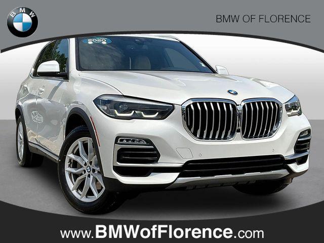 2020 BMW X5 xDrive40i for sale in Florence , SC