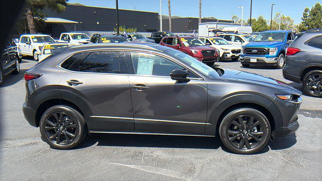 2021 Mazda CX-30 2.5 Turbo Premium Plus for sale in San Luis Obispo, CA